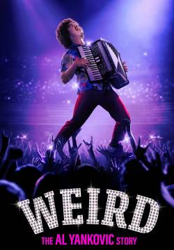 Weird - La storia di Al Yankovic